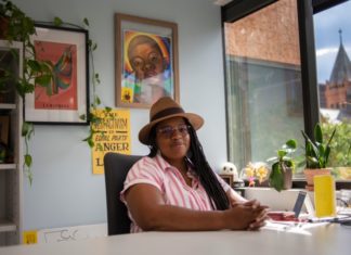 With monkeypox, health officials seek improved messaging – The Colorado Sun