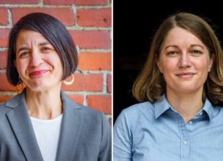 With primary win, Becca Balint is likely to be Vermont’s first female and openly gay member of Congress – NBC News