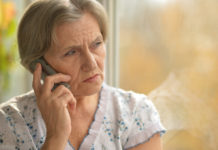 Woman calls local LGBTQ center to stop her gay neighbor from bothering her – Queerty