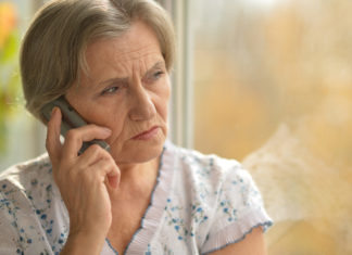 Woman calls local LGBTQ center to stop her gay neighbor from bothering her – Queerty