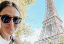 Woman realises she’s gay at 35 so ditches husband, home, and job to travel world – Metro.co.uk