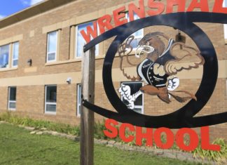 Wrenshall School enrollment trends lower than expected – Cloquet Pine Journal | News, weather, sports from Cloquet Minnesota – Pine Journal