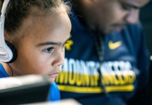 WVU Today | New WVU teacher education initiative brings coding to K-5 classrooms – WVU Today