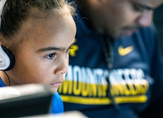 WVU Today | New WVU teacher education initiative brings coding to K-5 classrooms – WVU Today