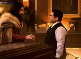 ‘WWDITS’ Guillermo and Nandor Are the Gay Ross and Rachel – Out Magazine