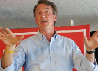 Youngkin’s office denies claims he’s trying to push ‘Don’t Say Gay’ in Virginia – WUSA9.com