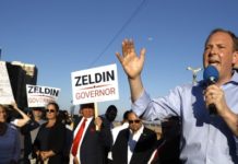 Zeldin hints at New York version of “don’t say gay” bill – City & State