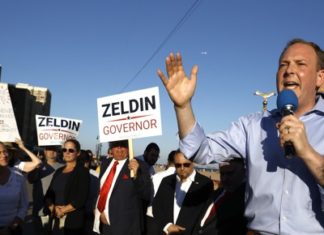 Zeldin hints at New York version of “don’t say gay” bill – City & State