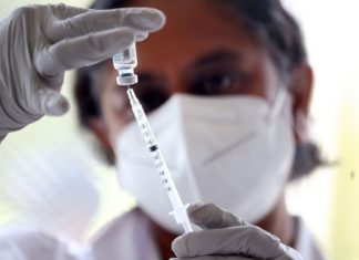 Zuckerberg SF General Hospital Opens Its First Weekend Monkeypox Vaccine Clinic – SFist
