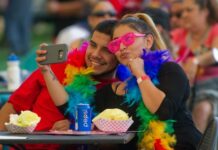 10 questions with San Joaquin Pride Center on Stockton Pride Festival – Stockton Record