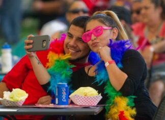 10 questions with San Joaquin Pride Center on Stockton Pride Festival – Stockton Record