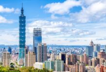 10 Reasons To Add Taiwan To Your Bucket List – TheTravel