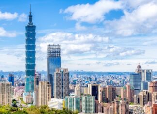 10 Reasons To Add Taiwan To Your Bucket List – TheTravel