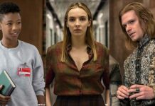 15 Recent, Especially Brutal, Examples of the Bury Your Gays Trope – Out Magazine