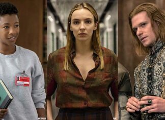 15 Recent, Especially Brutal, Examples of the Bury Your Gays Trope – Out Magazine