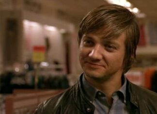 20 years ago, an unknown Jeremy Renner dared to play gay serial killer Jeffrey Dahmer – Queerty