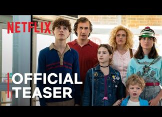 2022 New York Film Festival: 18 must-see films – Time Out
