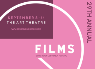 29th Annual QFilm Festival Held This Week – Long Beach Local News