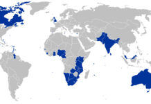 32 Commonwealth nations still have laws against gay sex – Erasing 76 Crimes