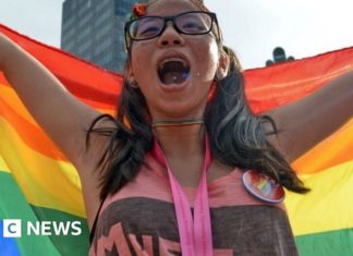 377A: Gay marriage looms as new frontline in Singapore battle for LGBT rights – BBC