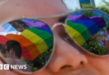 377A: Singapore to end ban on gay sex – BBC