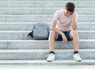 43% of Maine high schoolers report mental health problems, survey says – Seacoastonline.com