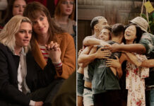 7 Great LGBTQ Romantic Comedies to Watch Now – AARP