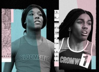 A battle over Title IX: Can it be used to exclude trans athletes? – The Washington Post