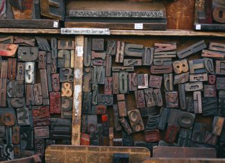 A Bookish History of Fandom – Book Riot