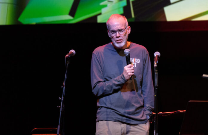 A Climate Activist Reconsiders History: An Interview with Bill McKibben - Religion & Politics