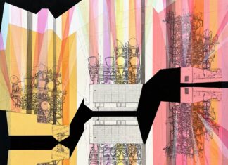 A designing mind: Tim Novara creates a surrealist world inspired by architecture and international travel – The San Diego Union-Tribune