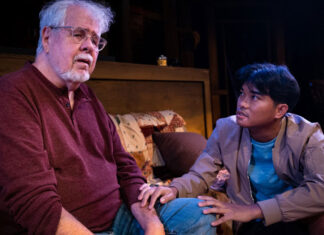 ‘A Great Wilderness’ explores the world of gay conversion therapy without polemics – People’s World