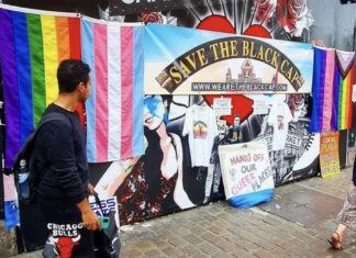 A historic Camden gay pub may reopen – Time Out London