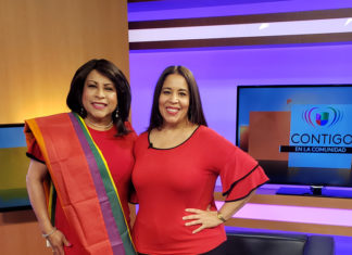 A Latina Champion – outsmartmagazine.com