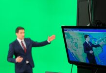 A News Outlet Fired a Gay Weatherman for Appearing on an Adult Cam Site – Them