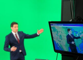 A News Outlet Fired a Gay Weatherman for Appearing on an Adult Cam Site – Them