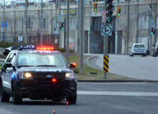 A Pedestrian Struck By A Vehicle Near Montreal’s Gay Village Has Died – MTL Blog