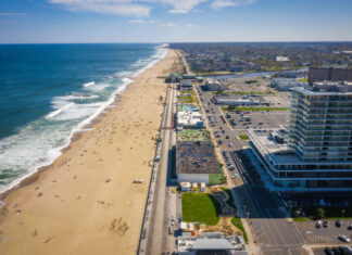 A Queer Traveler’s Guide to Asbury Park, New Jersey – Thrillist