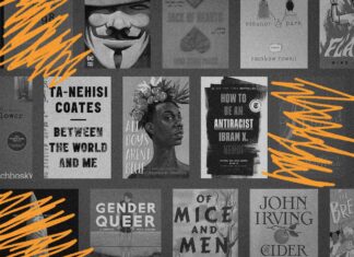 A User’s Guide to All the Banned Books in Texas – Texas Monthly