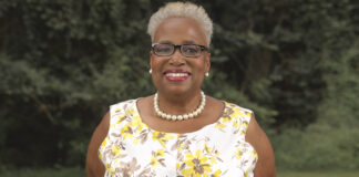 AARP Purpose Prize Winner Imani Woody – AARP