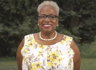 AARP Purpose Prize Winner Imani Woody – AARP