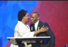 Abrams spoke at church of pro-Farrakhan pastor who said gay people should feel ‘uncomfortable’ in their ‘sin’ – Fox News