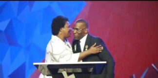 Abrams spoke at church of pro-Farrakhan pastor who said gay people should feel ‘uncomfortable’ in their ‘sin’ – Fox News