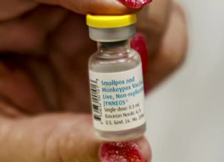 ADPH expands Monkeypox vaccine series eligibility – WBRC