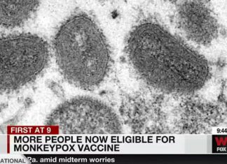 ADPH expands Monkeypox vaccine series eligibility – WTOK