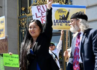 After ‘Nazi’ and fraud scandals, San Francisco politician faces anti-gay slur mess – San Francisco Examiner