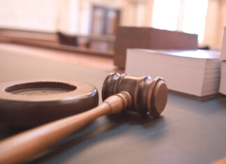 AG candidate Jeremy Gay’s residency qualifications challenged in court filing – New Mexico Political Report