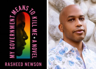 AIDS as Fact and Fiction in a Novel About a Black Gay Activist – POZ