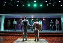 AIDS crisis echoes through Trinity Rep’s two-part season opener ‘The Inheritance’ – The Providence Journal