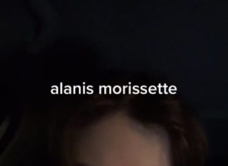 Alanis Morissette’s ‘Hand in My Pocket’ goes viral on TikTok. Well, sorta. – Mashable
